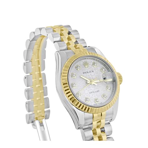 pre-owned ladies rolex watches|official Rolex pre owned store.